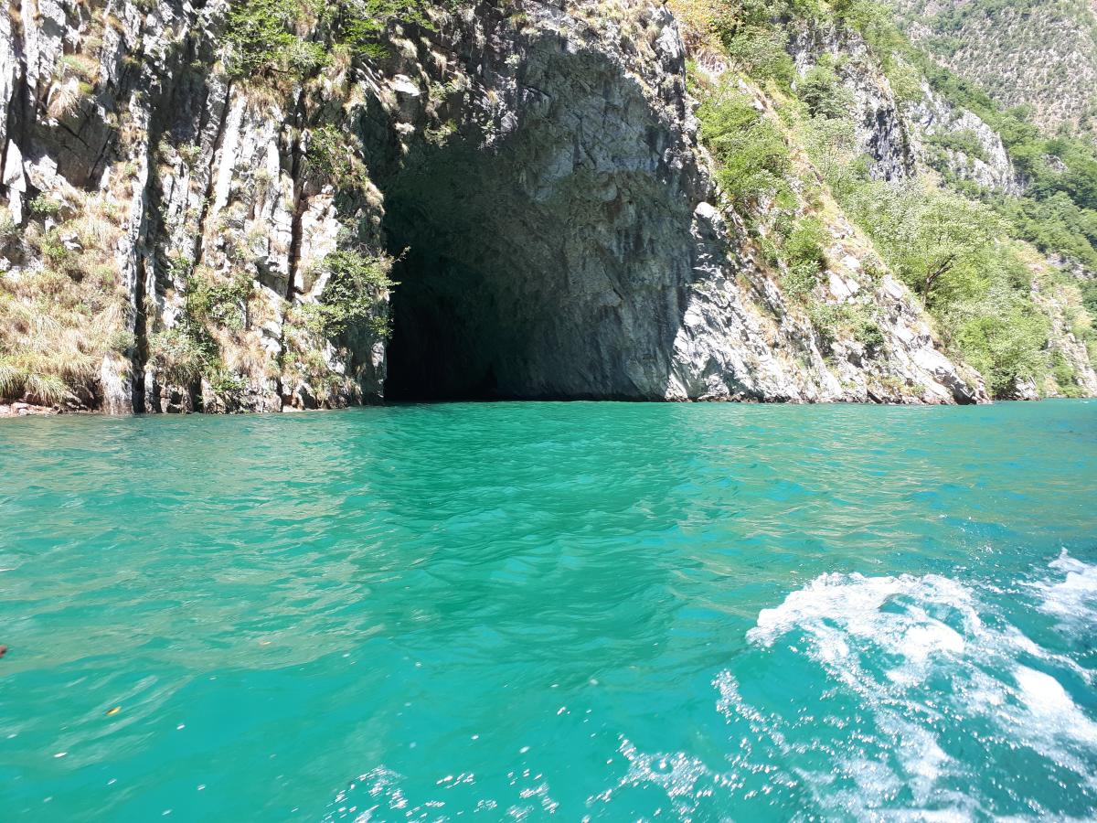 Lumi i Shalës