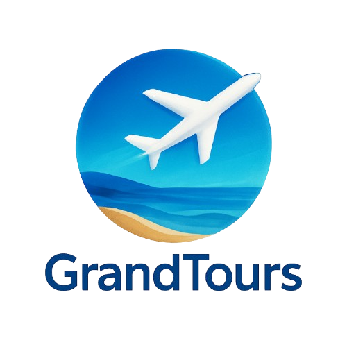 GrandTours logo